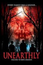 Unearthly (2013)