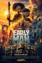 Early Man (2018)