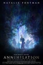 Annihilation ( 2018 )