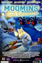 Moomins and the Winter Wonderland (2017)