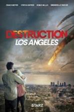Destruction Los Angeles (2016)