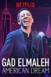 Gad Elmaleh: American Dream (2018)