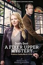 Deadly Deed A Fixer Upper Mystery (2018)