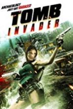 Tomb Invader ( 2018 )