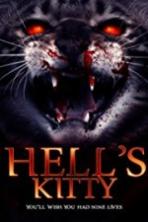 Hell's Kitty ( 2016 )