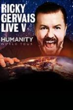 Ricky Gervais: Humanity (2018)