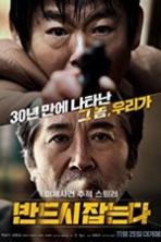 The Chase (2017)