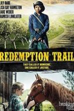 Redemption Trail (2013)