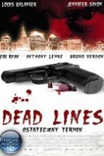 Dead Lines (2010)