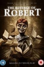 The Revenge of Robert the Doll (2018)