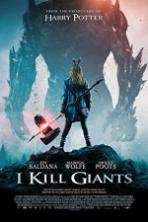 I Kill Giants ( 2018 )