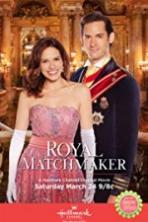 Royal Matchmaker (2018)