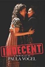 Indecent ( 2018 )