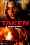 Taken: The Search for Sophie Parker (2013)