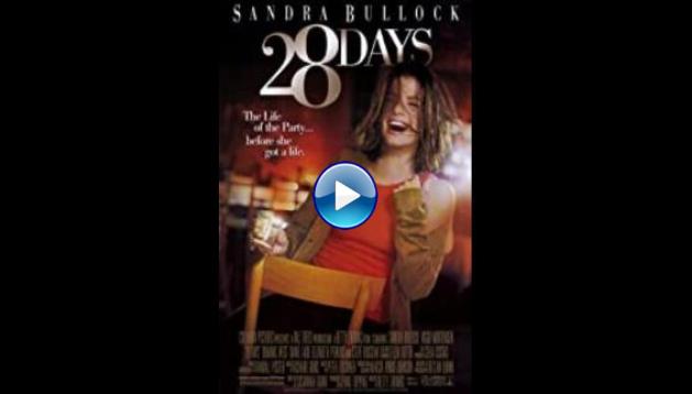 28 Days (2000)