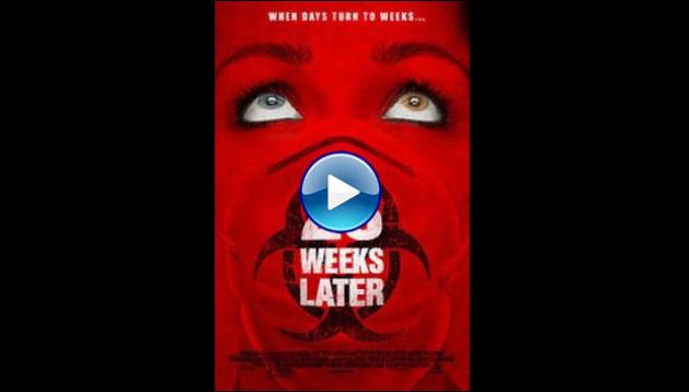 28 Weeks Later (2007)