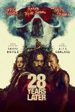 28 Years Later (2025)