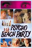 Psycho Beach Party (2000)