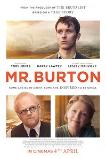 Mr Burton (2025) HD Full Movie Watch Online Free