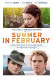 Summer in February (2013)