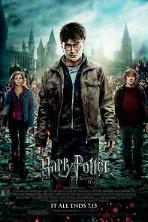 Harry Potter and the Deathly Hallows: Part 2 (2011)