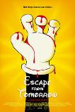 Escape from Tomorrow (2013)