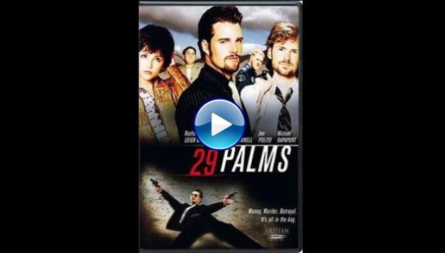 29 Palms (2002)