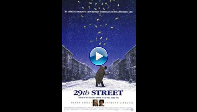 29th Street (1991)