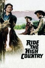 Ride the High Country (1962)