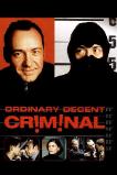 Ordinary Decent Criminal (2000)