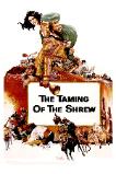 The Taming of The Shrew (1967) HD Full Movie Watch Online Free