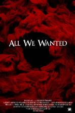 All We Wanted (2024)