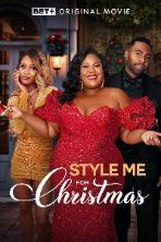Style Me for Christmas (2024)