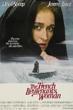The French Lieutenant's Woman (1981)