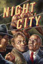 Night and the City (1950)