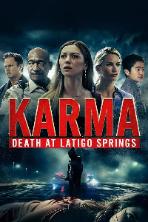 Karma's a Bitch (2024)