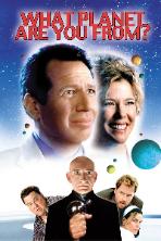 What Planet Are You From? (2000)