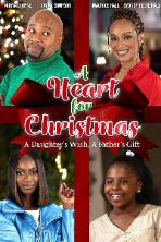 A Heart for Christmas (2024)