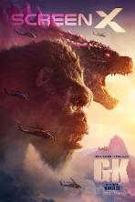 Godzilla x Kong: The New Empire (2024)