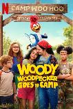 Woody Woodpecker Goes to Camp (2024)