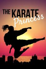 Karate Princess (2024)