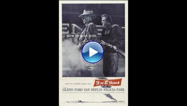3:10 to Yuma (1957)