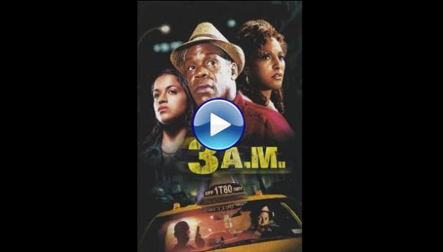 3 A.M. (2001) HD Full Movie Watch Online Free