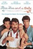 3 Men and a Baby (1987)