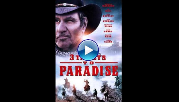 3 Tickets to Paradise (2021)