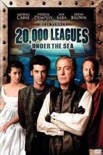 20,000 Leagues Under the Sea (1997)