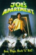 Joe's Apartment (1996)