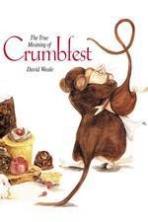 The True Meaning of Crumbfest (1998)