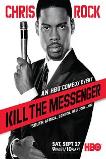 Chris Rock: Kill the Messenger - London, New York, Johannesburg (2008)