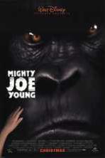 Mighty Joe Young (1998)